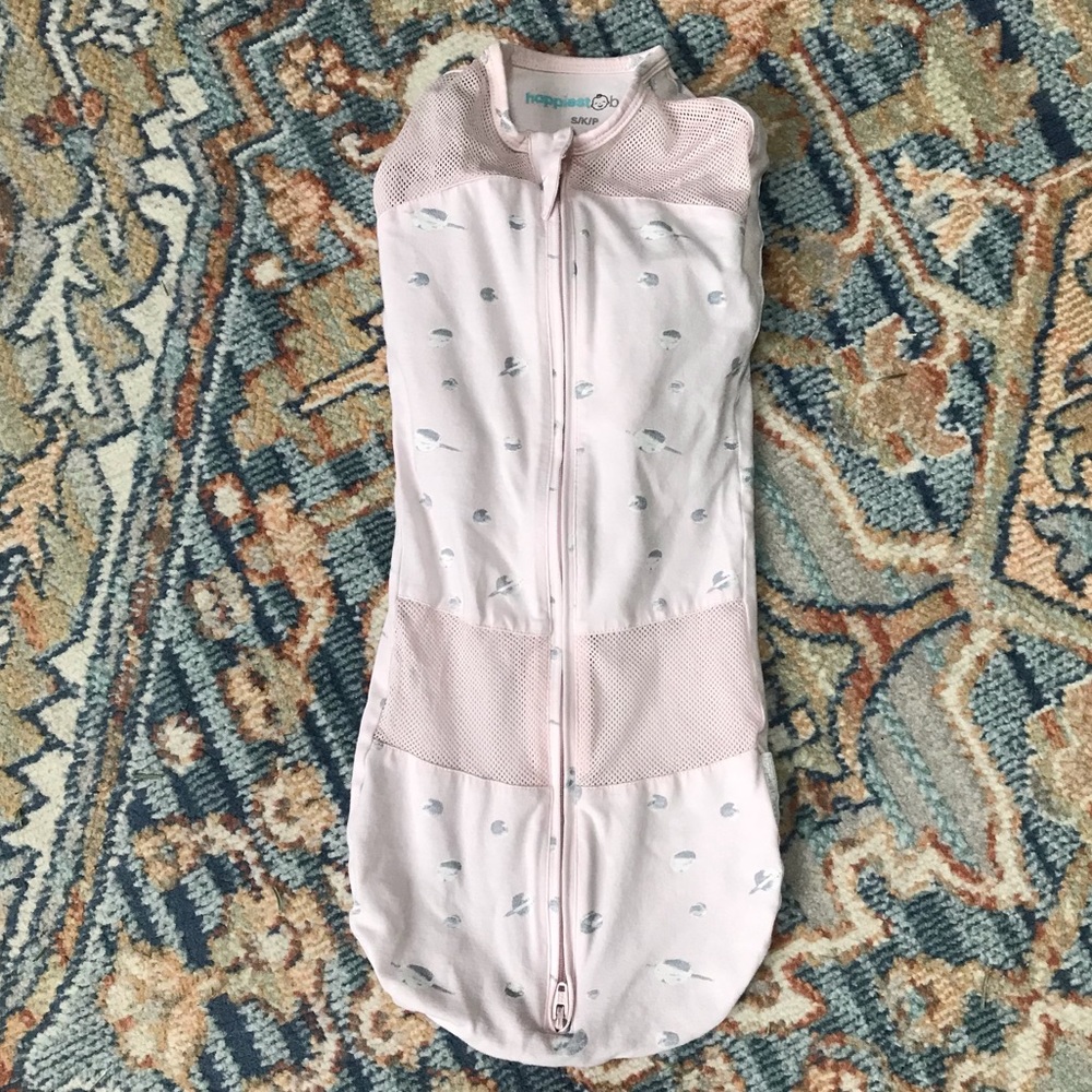Happiest Baby Small Swaddle